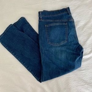 Gap 1969 Best Girlfriend Jeans. Size 31